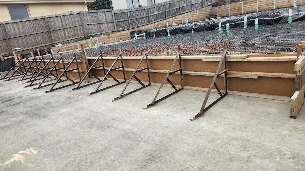concrete creations vic | 150 Collins Rd, Irrewarra VIC 3249, Australia | Phone: 0448 055 074