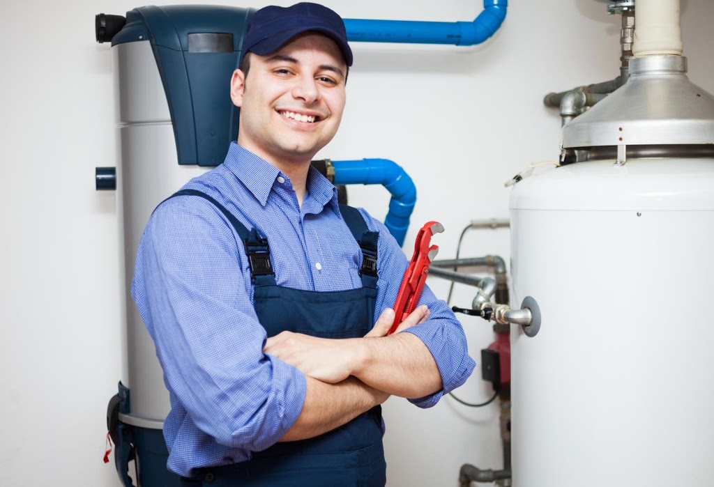 BRETT HORE PLUMBING PTY LTD | 5 Watkin St, Ocean Grove VIC 3226, Australia | Phone: 0418 522 360