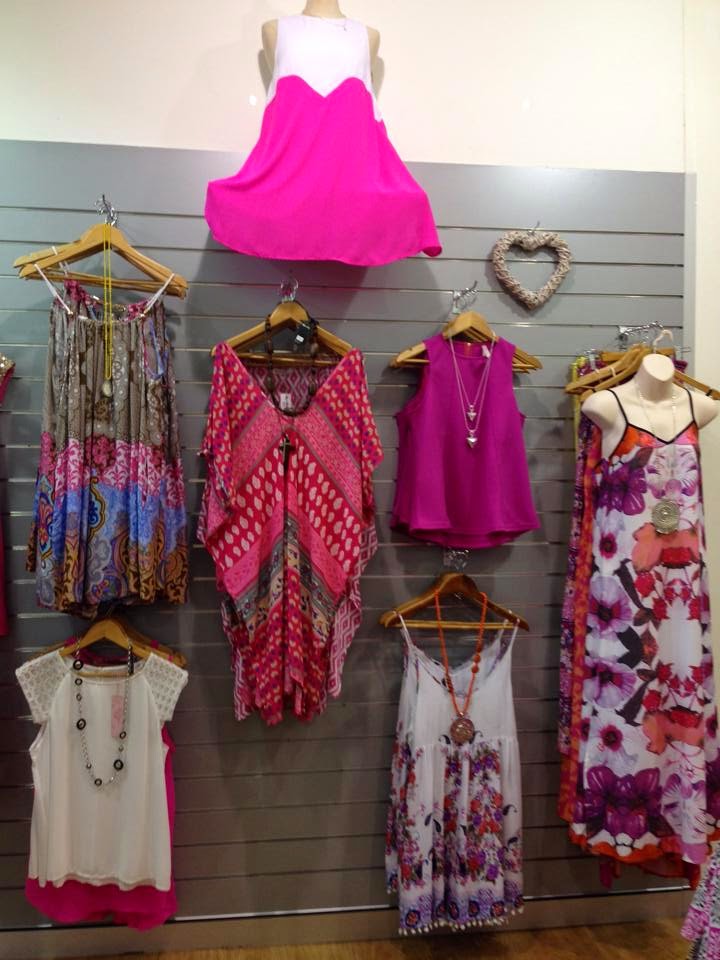 Instyle Boutique Cannon Hill | clothing store | ANZ ATM Cannon Hill K-mart Plaza, 1909 Creek Rd, Cannon Hill QLD 4170, Australia | 0738990085 OR +61 7 3899 0085