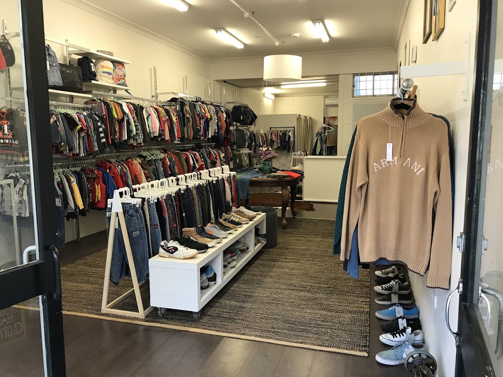 CARDIGAN CORNER | clothing store | 465 King St, Newtown NSW 2042, Australia