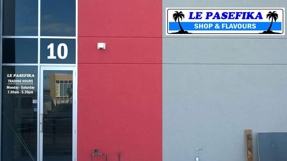 Le Pasefika Shop & Flavours | convenience store | 10 West Ct, Coolaroo VIC 3048, Australia | 0383392459 OR +61 3 8339 2459