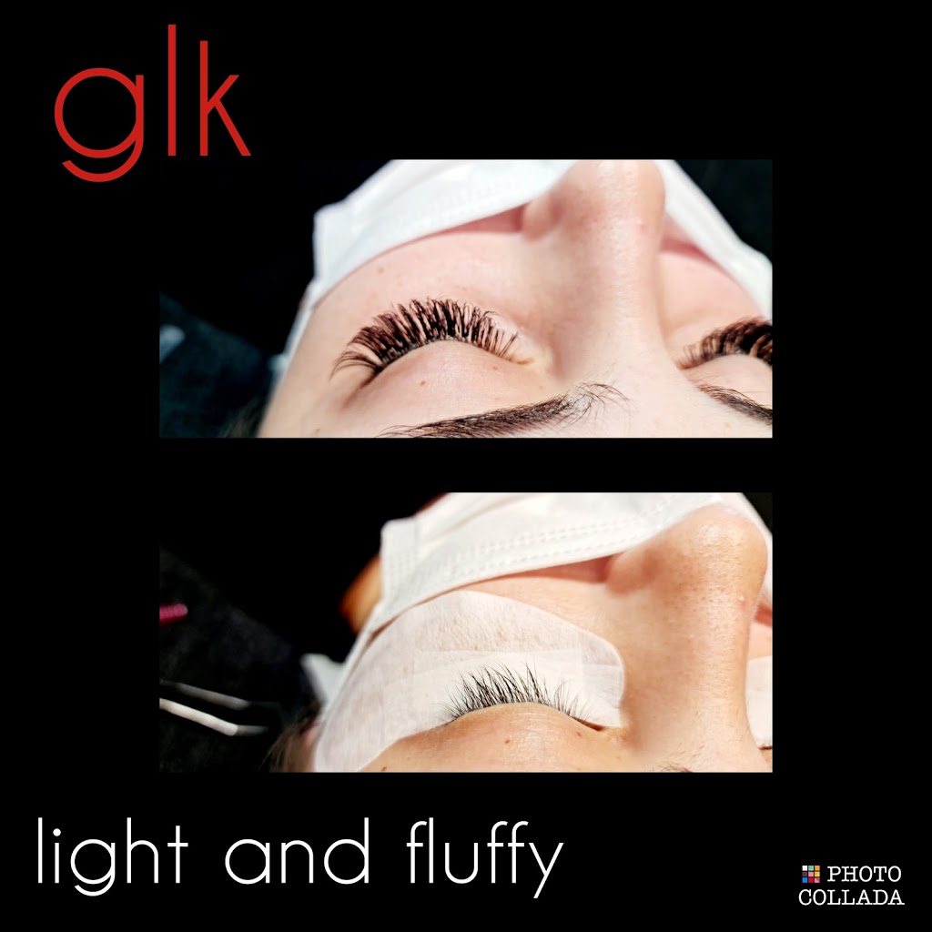 Glamorous Lashes By Kelz | 92 Mary Pleasant Dr, Birkdale QLD 4159, Australia | Phone: 0481 178 856