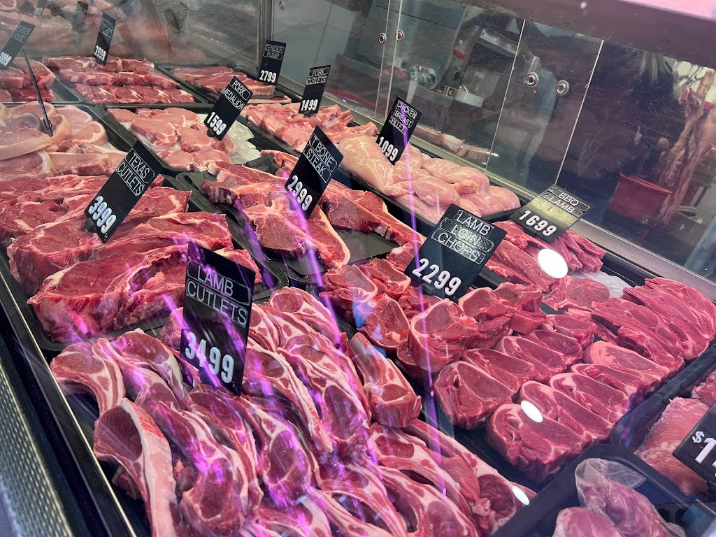 Bellas Meat Market | Shop 11/218 Padstow Rd, Eight Mile Plains QLD 4113, Australia | Phone: (07) 3341 9585