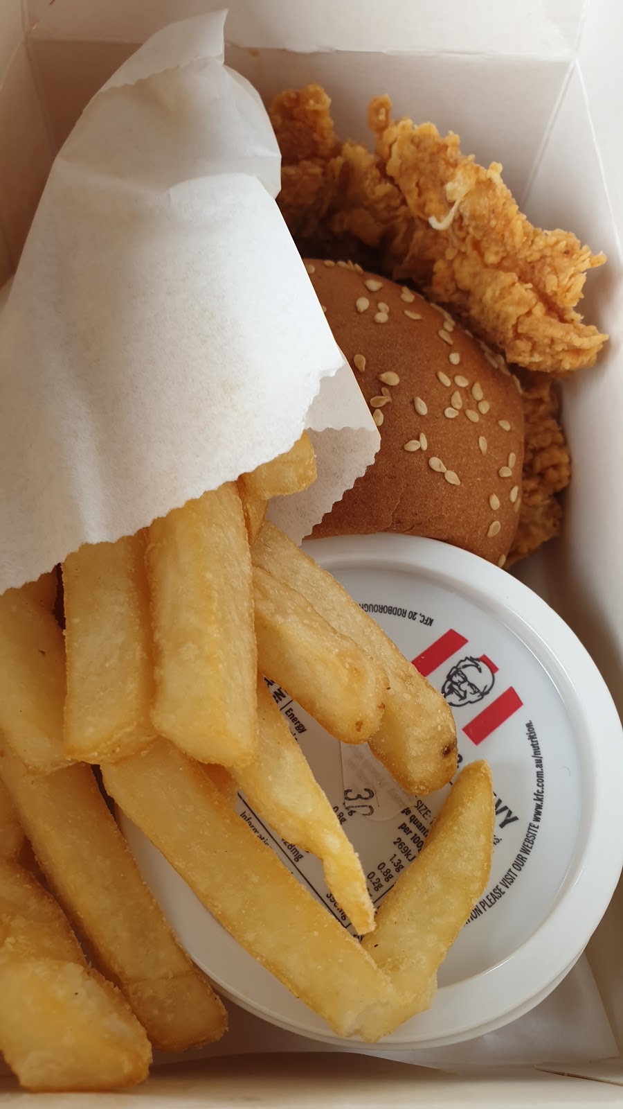 KFC Keysborough | meal takeaway | 468 Cheltenham Rd, Keysborough VIC 3173, Australia | 0397987791 OR +61 3 9798 7791