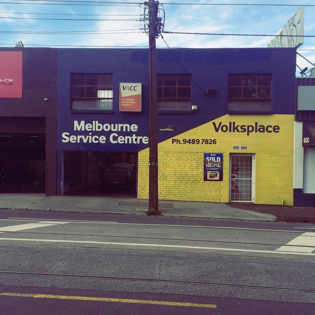 Melbourne Service Centre | 602-604 Smith St, Clifton Hill VIC 3068, Australia | Phone: (03) 9489 7826