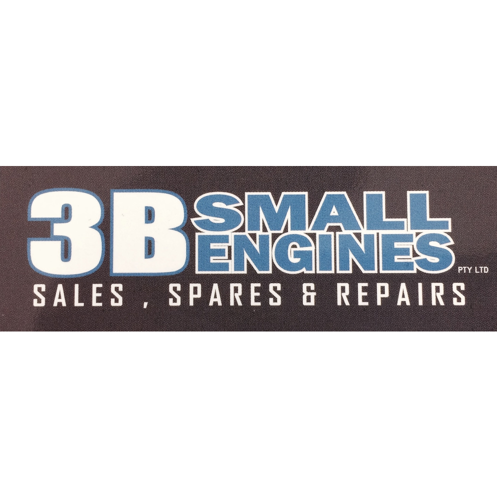3B Small Engines Pty Ltd | car repair | 51 Hogan St, Tatura VIC 3616, Australia | 0358242339 OR +61 3 5824 2339