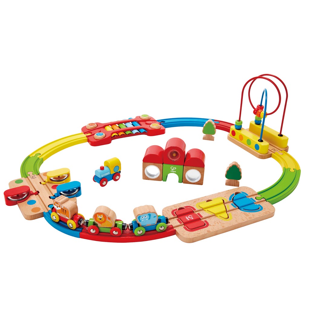 Wooden World Educational Toys & More | store | 81 Waterloo Rd, Roelands WA 6226, Australia | 0481187093 OR +61 481 187 093
