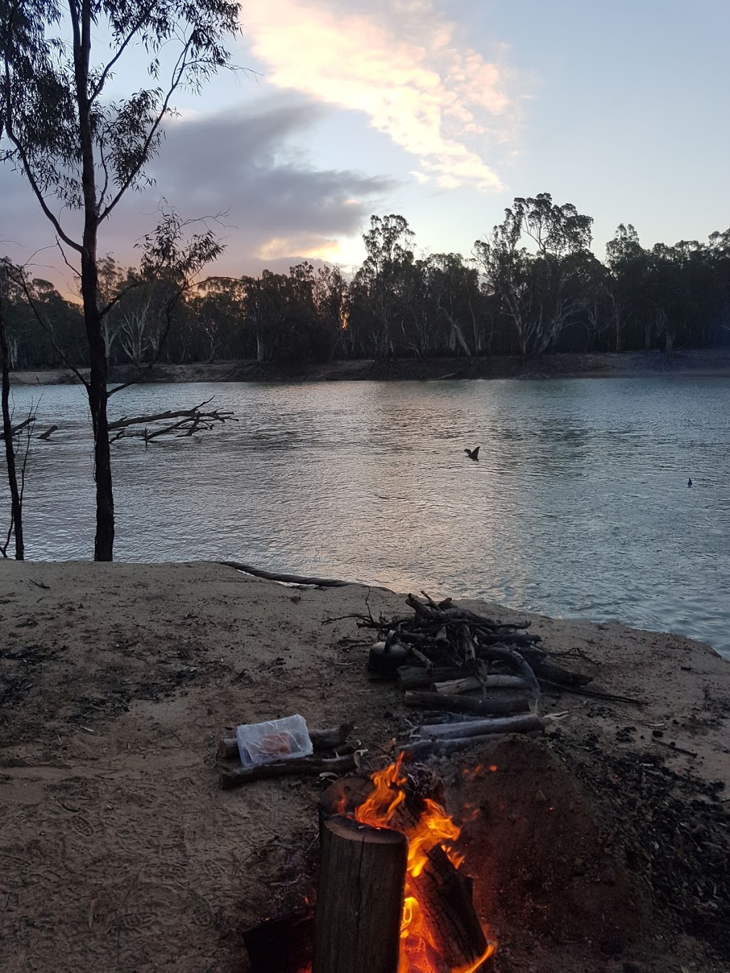 Kemendok Nature Reserve | park | Mallee NSW 2738, Australia