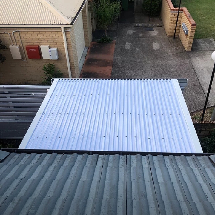 Breesa Roofing Pty Ltd | 1 Splice St, Mermaid Waters QLD 4218, Australia | Phone: 0434 242 248