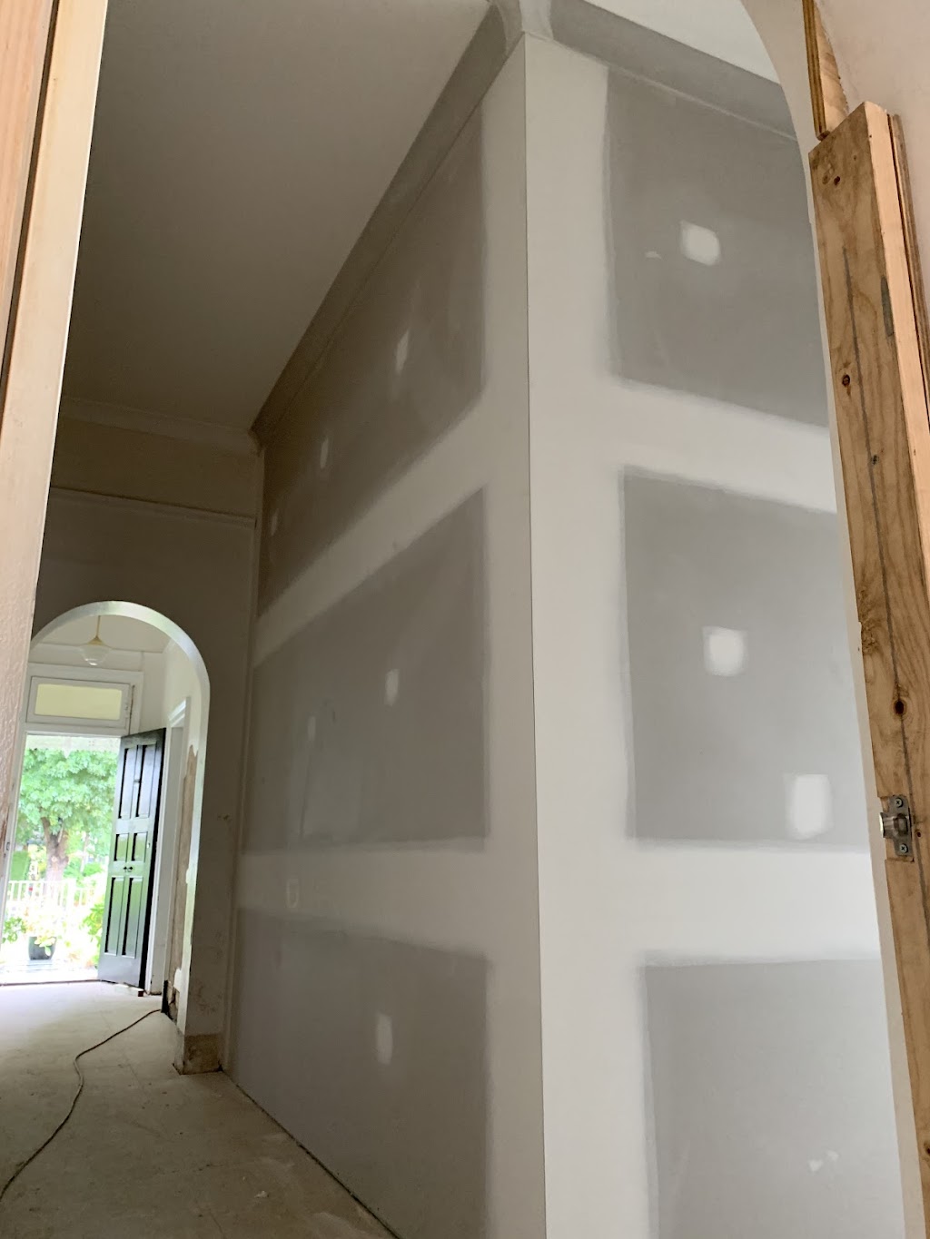 Splendid Plastering Services | 28 Sharp Rd, Orange NSW 2800, Australia | Phone: 0455 509 454