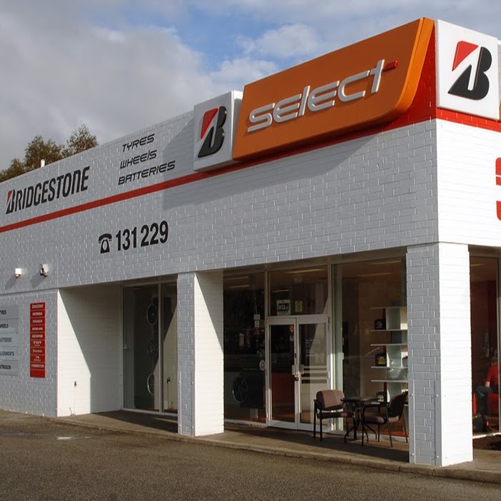 Bridgestone Tyres | car repair | 1/195-197 Bannister Rd, Canning Vale WA 6155, Australia | 0894565588 OR +61 8 9456 5588