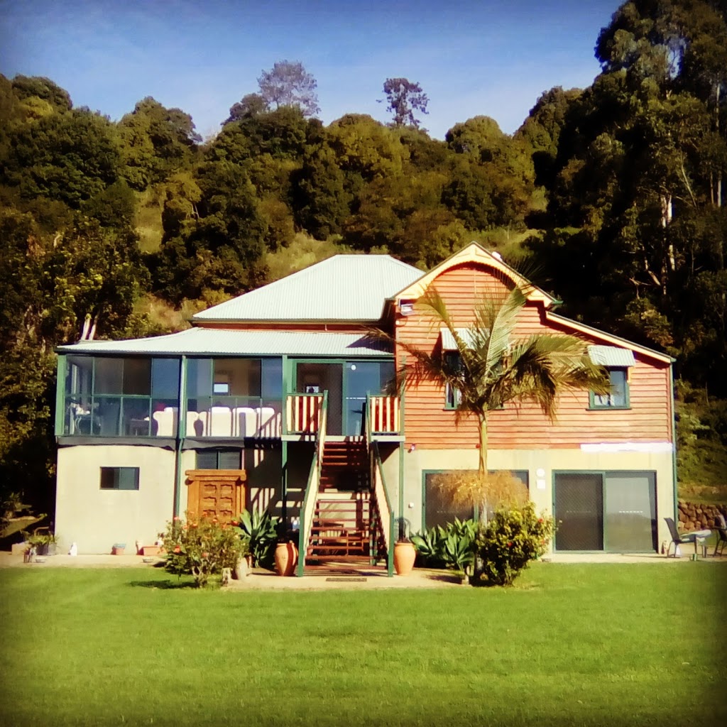 Nirvana Wellness Retreat | lodging | 87 Binna Burra Rd, Beechmont QLD 4211, Australia | 0755310511 OR +61 7 5531 0511