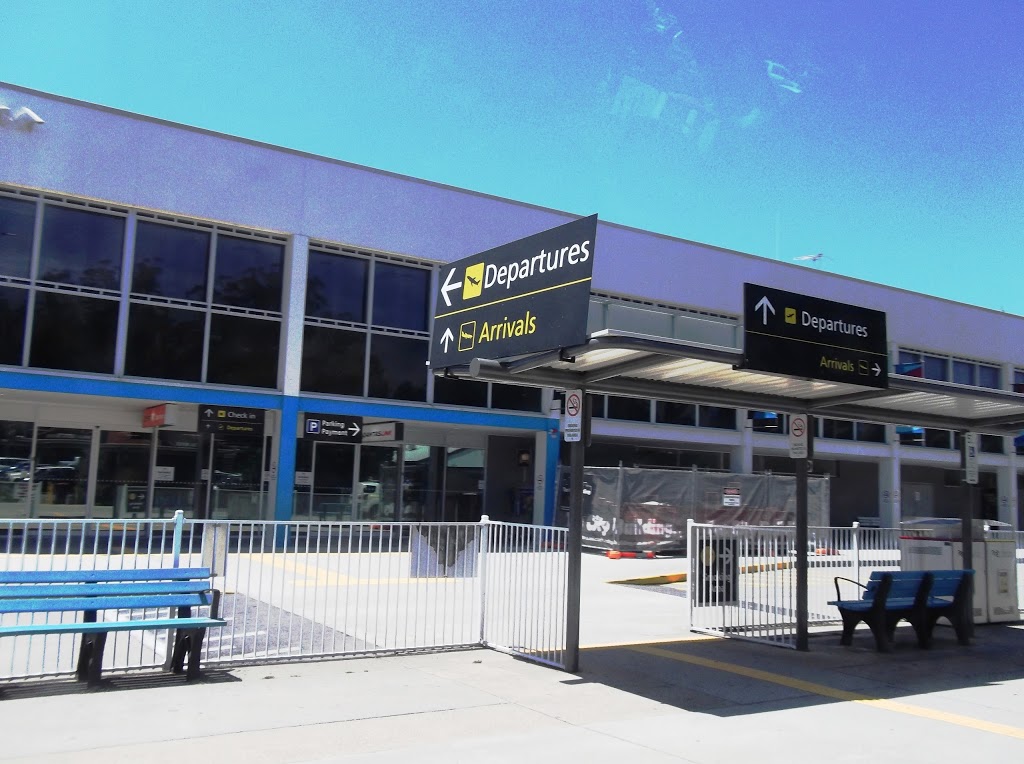 ANZ ATM Launceston Airport | atm | 201 Evandale Rd, Western Junction TAS 7212, Australia | 131314 OR +61 131314