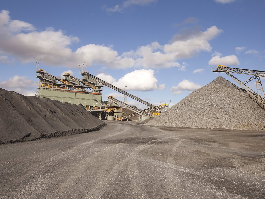 Boral Quarries |  | 25 Burrows Rd S, St Peters NSW 2044, Australia | 1300723999 OR +61 1300 723 999