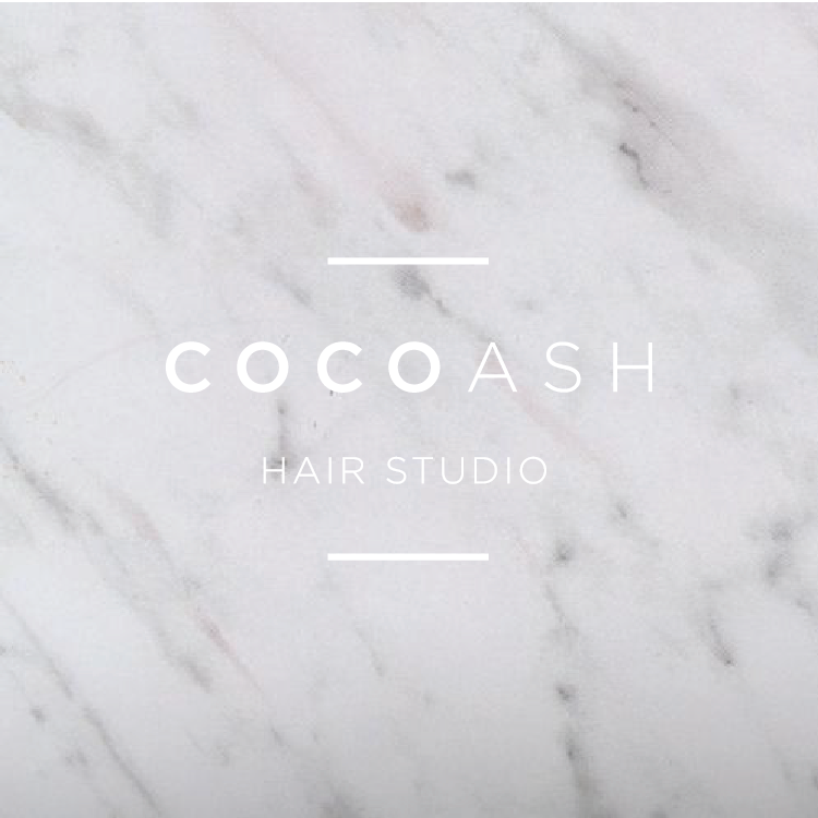 Coco Ash Hair Studio | 37 Tilba St, Aberfeldie VIC 3040, Australia | Phone: (03) 9337 6186