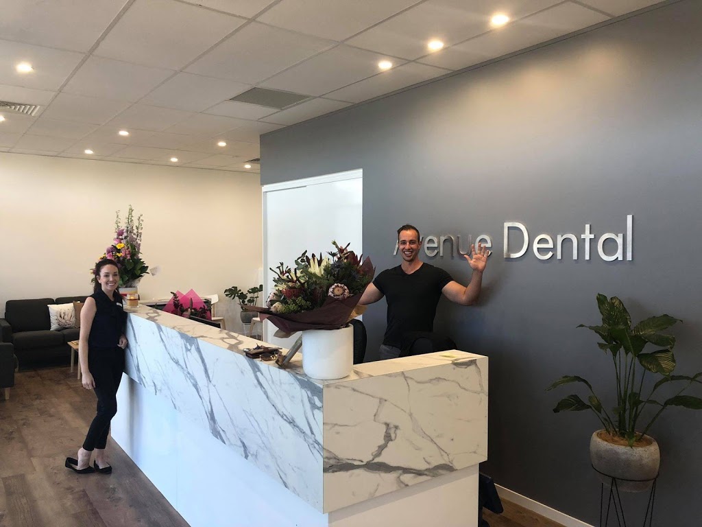 Avenue Dental Bli Bli | 314/328 David Low Way, Bli Bli QLD 4560, Australia | Phone: (07) 5406 0577