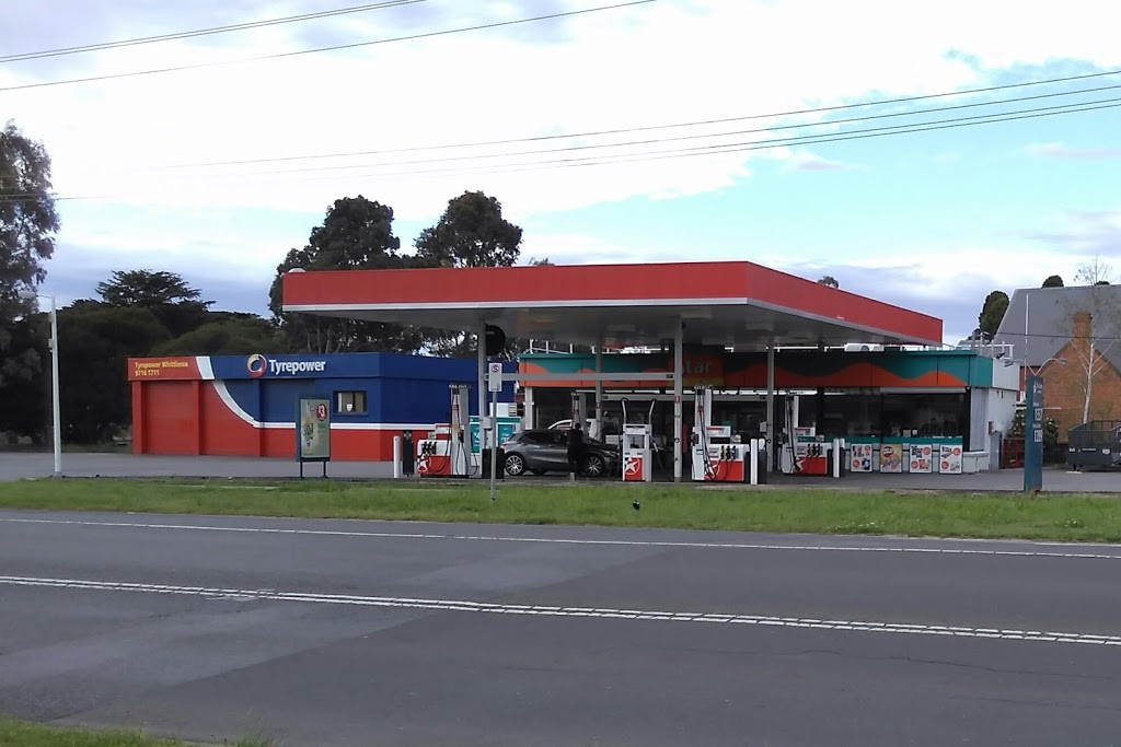 Caltex Whittlesea | gas station | Beech St, Whittlesea VIC 3757, Australia | 0397161037 OR +61 3 9716 1037