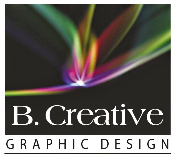 B Creative Graphic Design | 7 Aton St, North Warrandyte VIC 3113, Australia | Phone: (03) 9844 5785