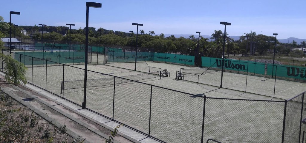 Activa Tennis merged with Sanctuary Cove Tennis ゴールドコーストテニスアカデミー | 1 Gleneagles Dr, Sanctuary Cove QLD 4212, Australia | Phone: 0449 744 306