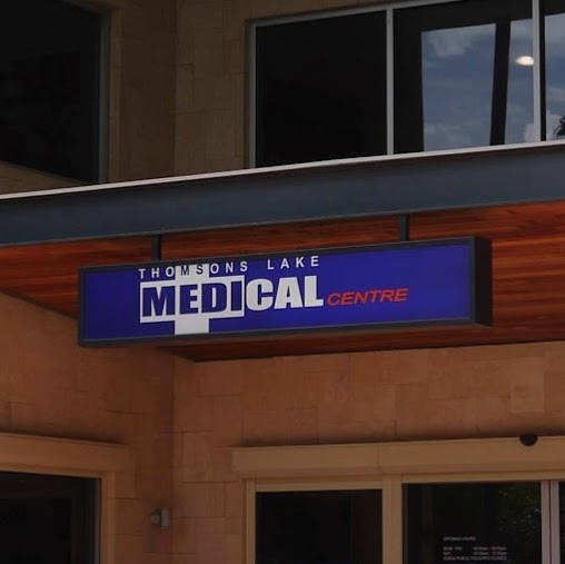Thomsons Lake Medical Centre | doctor | 850 N Lake Rd, Cockburn Central WA 6164, Australia | 0894149188 OR +61 8 9414 9188