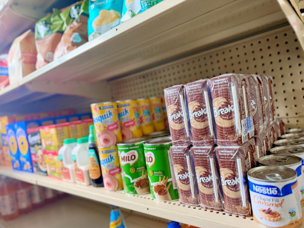 Eton General Store | 3 Prospect St, Eton QLD 4741, Australia | Phone: (07) 4845 8060