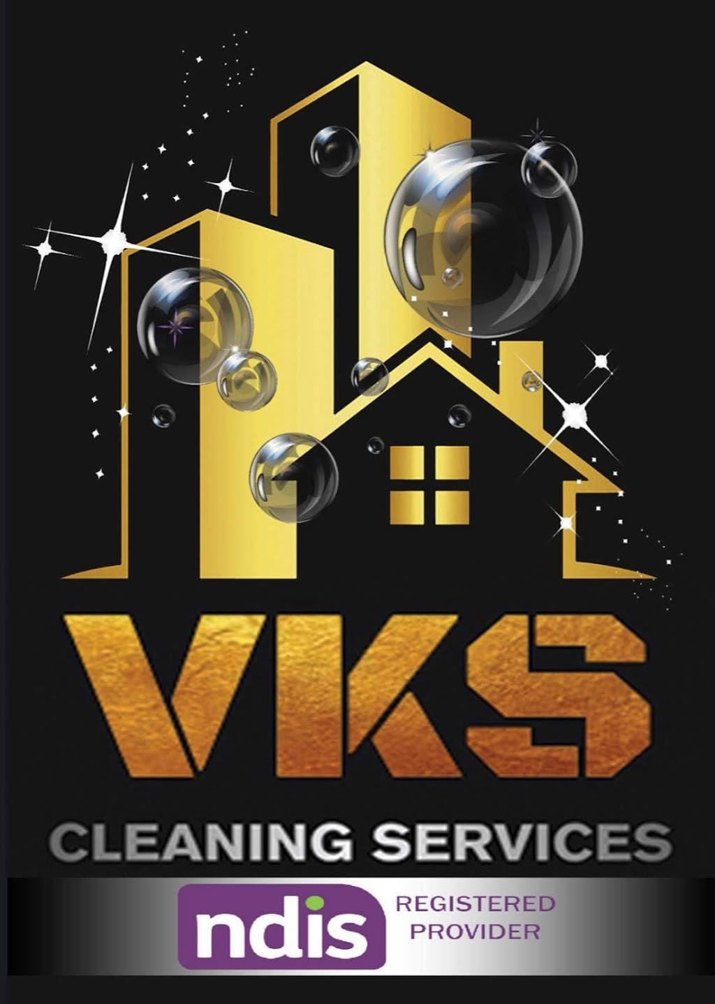 VKS Cleaning Services | 91a Royal Parade, Reservoir VIC 3073, Australia | Phone: 0431 374 408