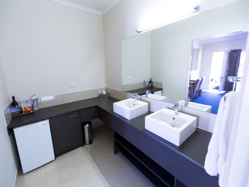 Quality Inn Colonial | lodging | 483 High St, Golden Square VIC 3555, Australia | 0354470122 OR +61 3 5447 0122