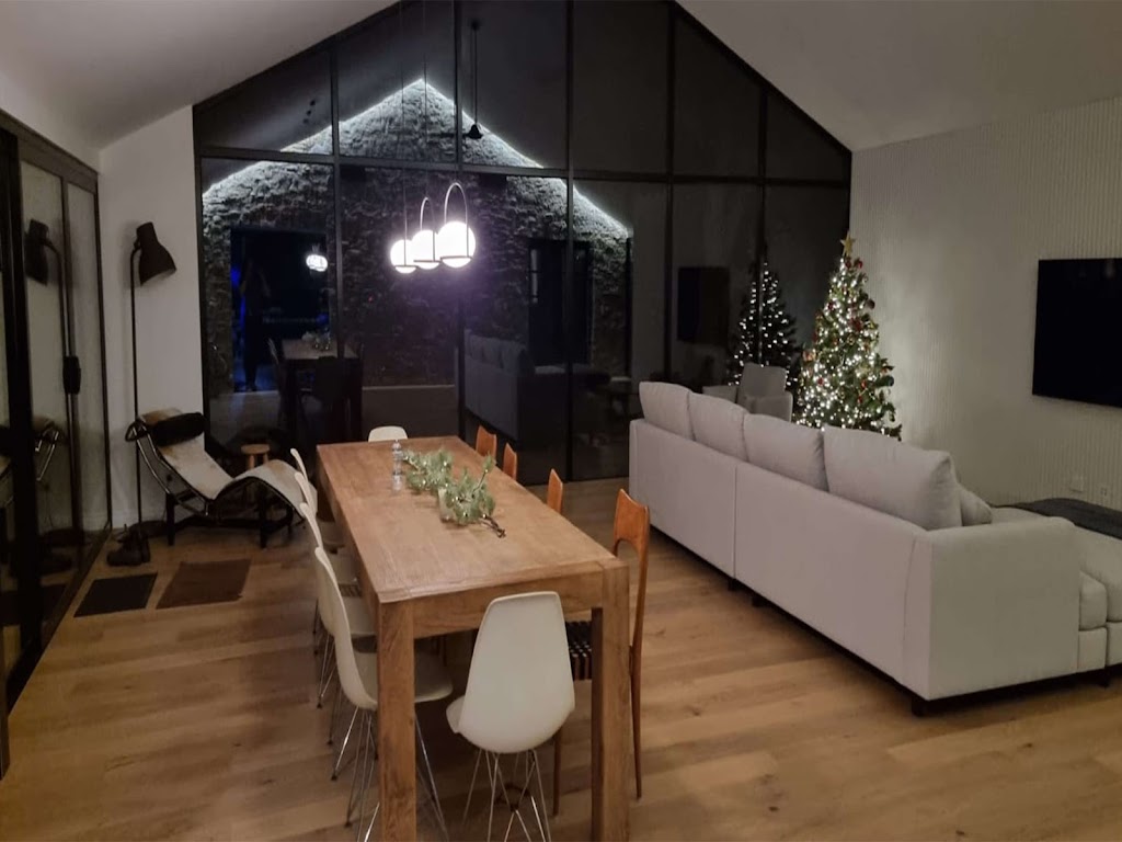 Strikon - Best Custom Home Builders in Gisborne Melbourne | Mt Gisborne Rd, Gisborne VIC 3437, Australia | Phone: 0434 365 109