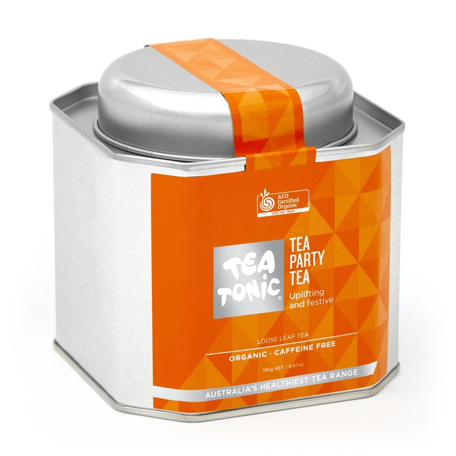 Tang Tea Supplies | food | 31 Buccaneer St, Newport QLD 4020, Australia | 0415332606 OR +61 415 332 606