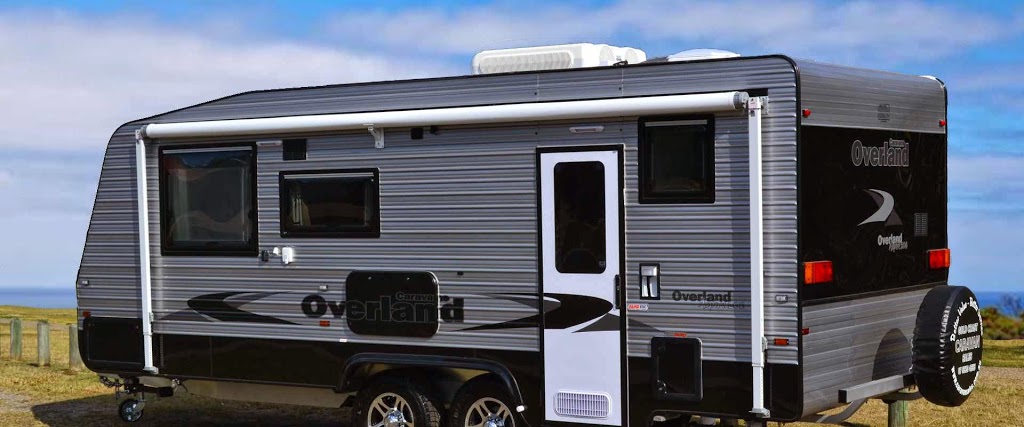 Gold Coast Caravan Sales | 333 Reedy Creek Rd, Burleigh Waters QLD 4220, Australia | Phone: (07) 5520 4555