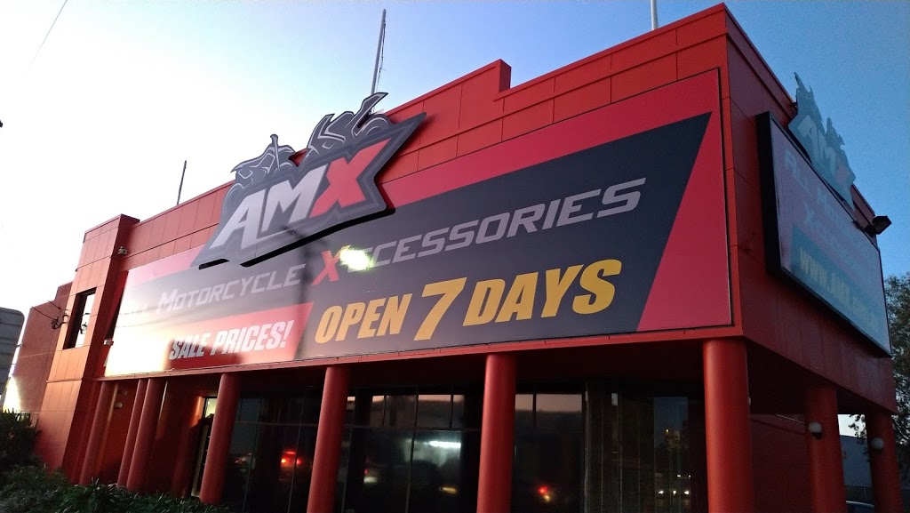 AMX Superstores Auburn | car repair | 1 Parramatta Rd, Clyde NSW 2142, Australia | 0296371800 OR +61 2 9637 1800
