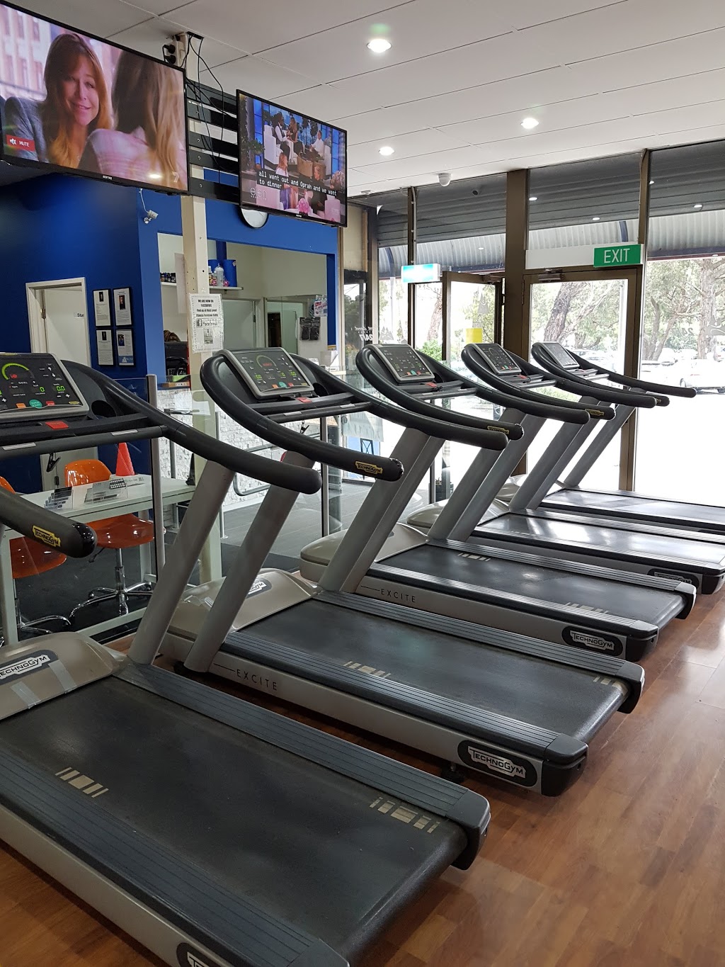 Next Level Fitness | gym | 3/170 Underwood Rd, Ferntree Gully VIC 3156, Australia | 0397535781 OR +61 3 9753 5781