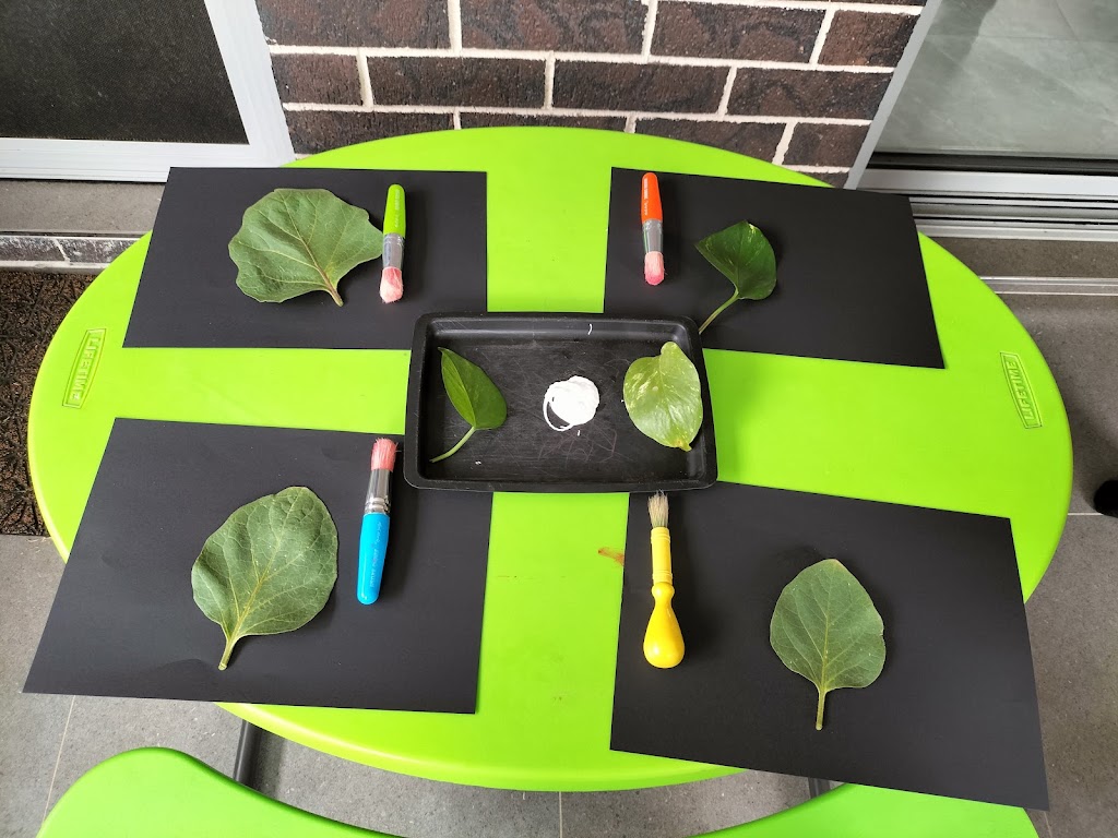 Melon Patch Family Day care | 3 Teatree Ave, Marsden Park NSW 2765, Australia | Phone: 0430 230 273