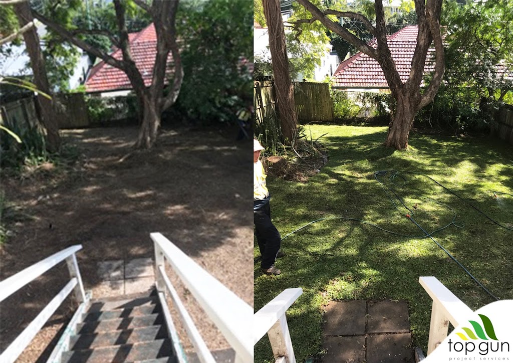 Grahams Garden Care - The Gap | general contractor | Waterworks Rd, The Gap QLD 4061, Australia | 1300134035 OR +61 1300 134 035