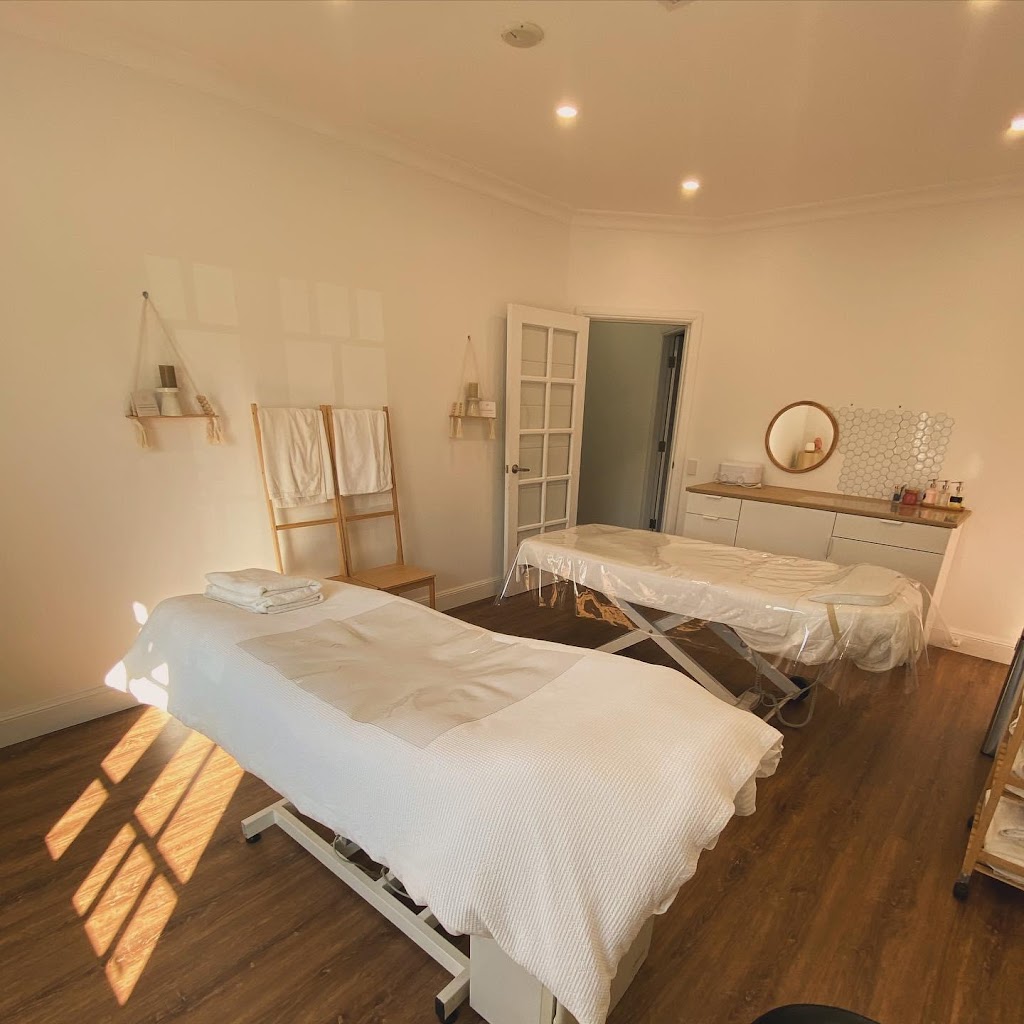 Sarah Amelia Aesthetics | 4-5 Station St, Springwood NSW 2777, Australia | Phone: 0414 970 927