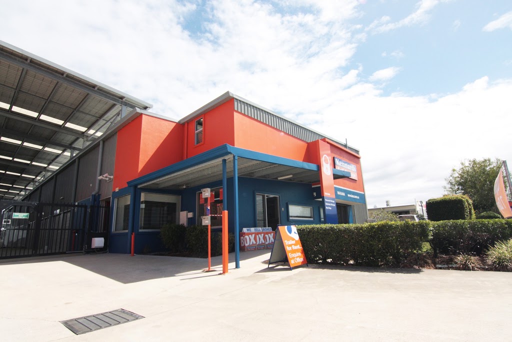 Kennards Self Storage Warana | storage | 51 Premier Circuit, Warana QLD 4575, Australia | 0754377762 OR +61 7 5437 7762