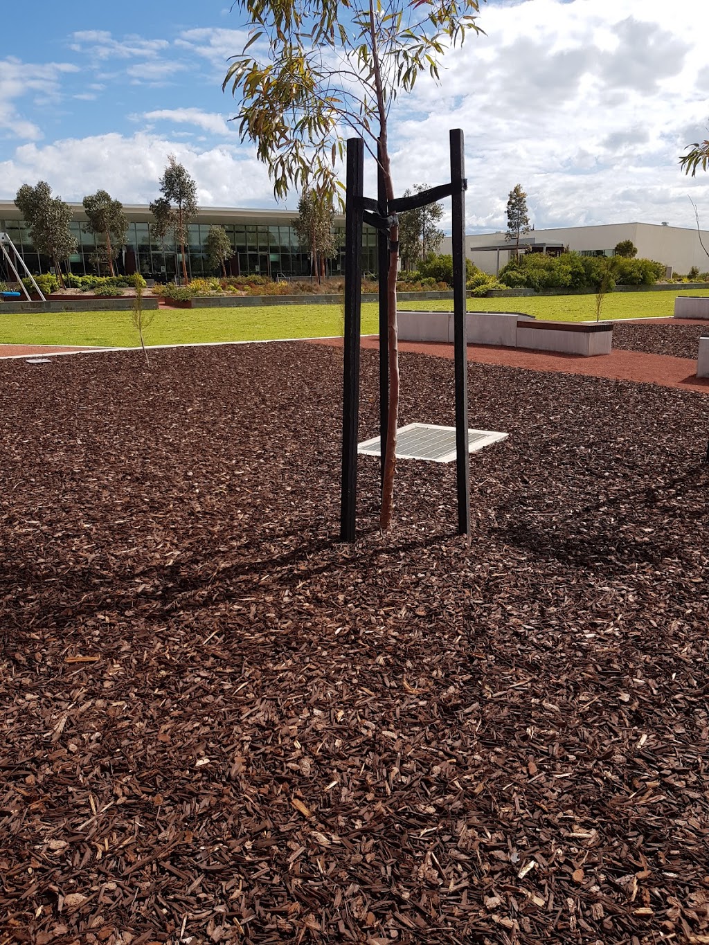 Bunurong Memorial Park | park | 790 Frankston - Dandenong Rd, Bangholme VIC 3175, Australia | 0397889488 OR +61 3 9788 9488