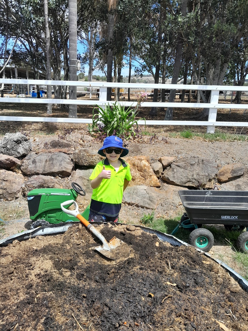 Ability 2 discover | 758 Rosewood Marburg Rd, Marburg QLD 4346, Australia | Phone: 0438 767 974