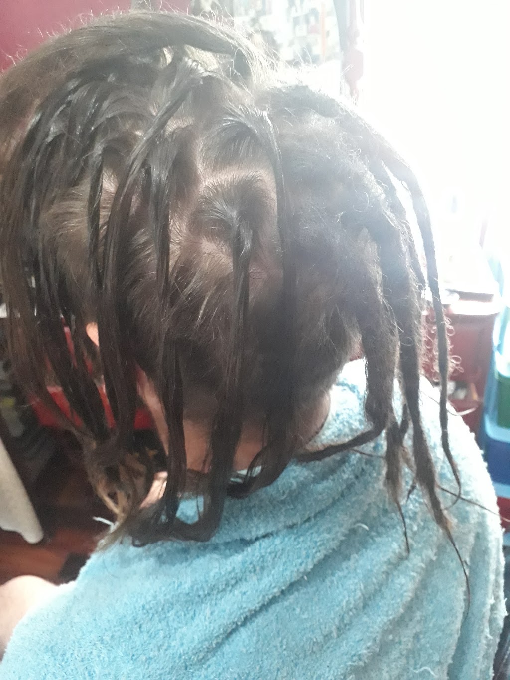 Dreadlock Doctor | 46 Archibald St, Fairfield QLD 4103, Australia | Phone: 0402 707 164