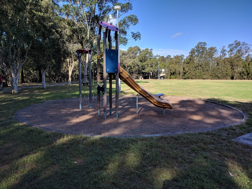 Wanstead Reserve | Earlwood NSW 2206, Australia