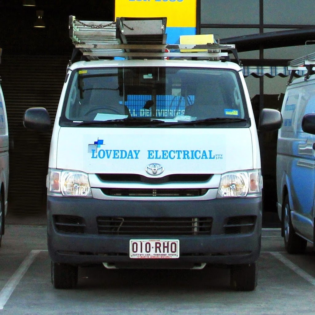 Loveday Electrical | 2/88 Lear Jet Dr, Caboolture QLD 4510, Australia | Phone: 1300 004 909