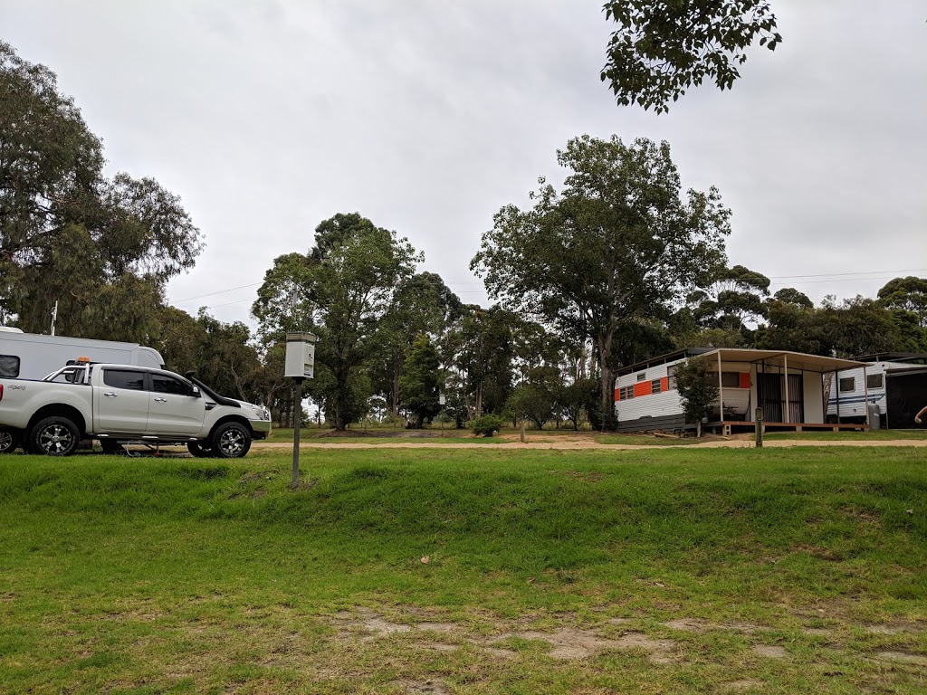 Mallacootas Shady Gully Caravan Park | 95 Genoa-Mallacoota Rd, Mallacoota VIC 3892, Australia | Phone: (03) 5158 0362