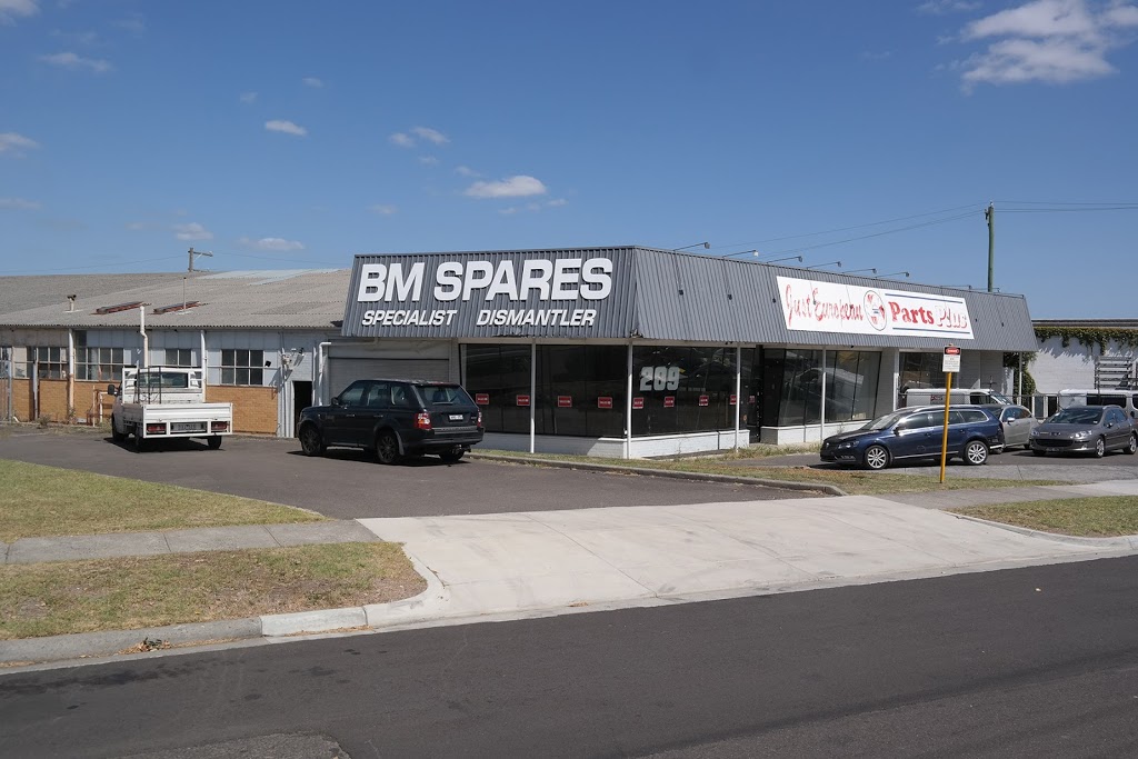 BM Spares European | car repair | 209 Princes Hwy, Dandenong VIC 3175, Australia | 0397916822 OR +61 3 9791 6822