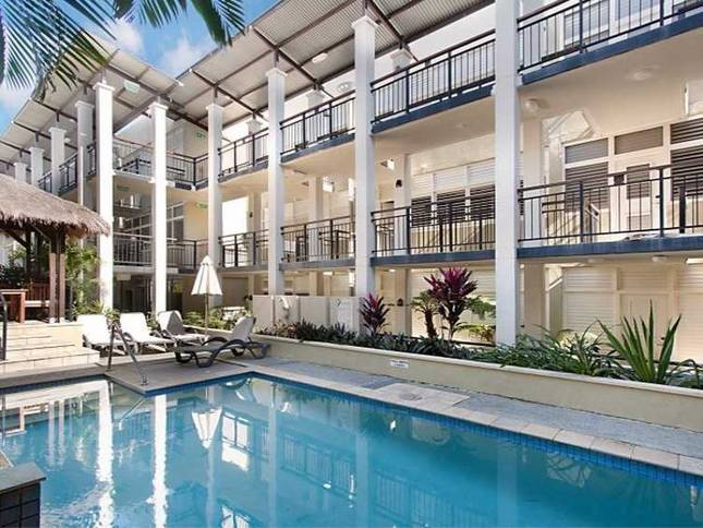 Kingscliff Paradiso Resort | lodging | 78-80 Marine Parade, Kingscliff NSW 2487, Australia | 0266745744 OR +61 2 6674 5744