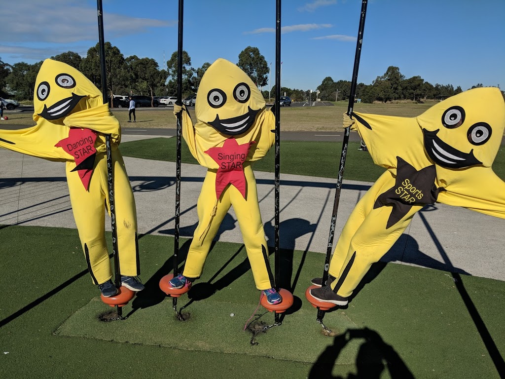 Armory Gallery | Sydney Olympic Park NSW 2127, Australia | Phone: (02) 9714 7870