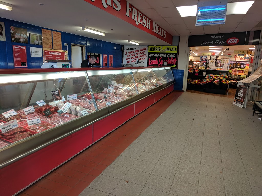 Morris Meat Market | store | 2/11 Morris Pl, Innaloo WA 6018, Australia | 0892447960 OR +61 8 9244 7960