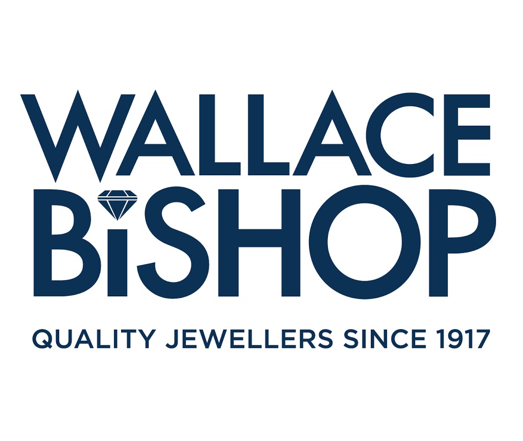 Wallace Bishop | Shop 63, Capalaba Park Shopping Centre Cnr Redland Bay &, Mount Cotton Rd, Capalaba QLD 4157, Australia | Phone: (07) 3917 4000
