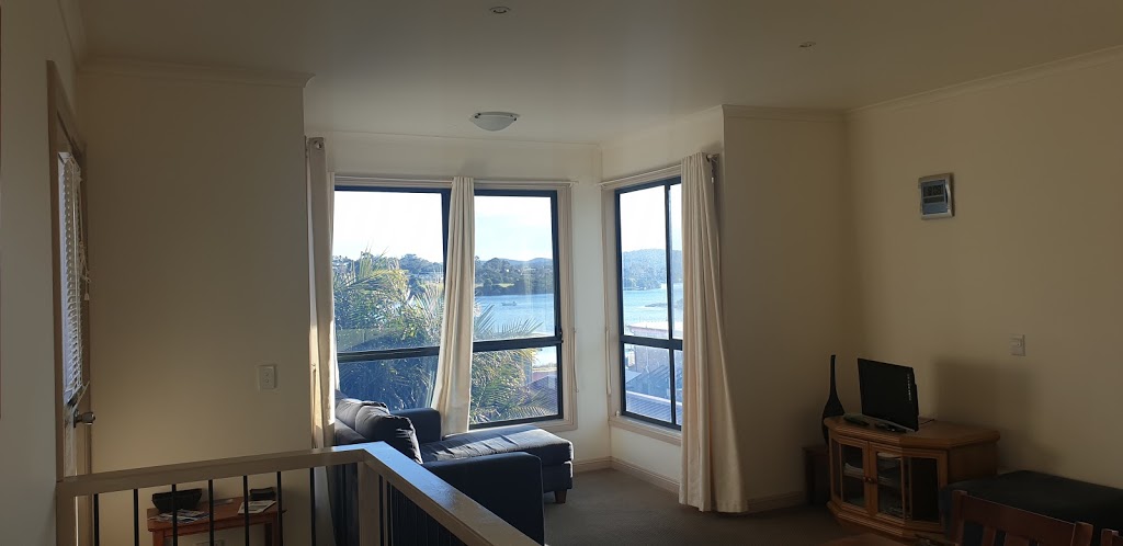 Coull Waters Holiday Apartments | 31 Maurice Ave., Mallacoota VIC 3892, Australia | Phone: (03) 5158 0551