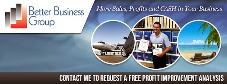 Better Business Group | 105 Kinloch Cct, Bruce ACT 2617, Australia | Phone: (02) 6251 0272