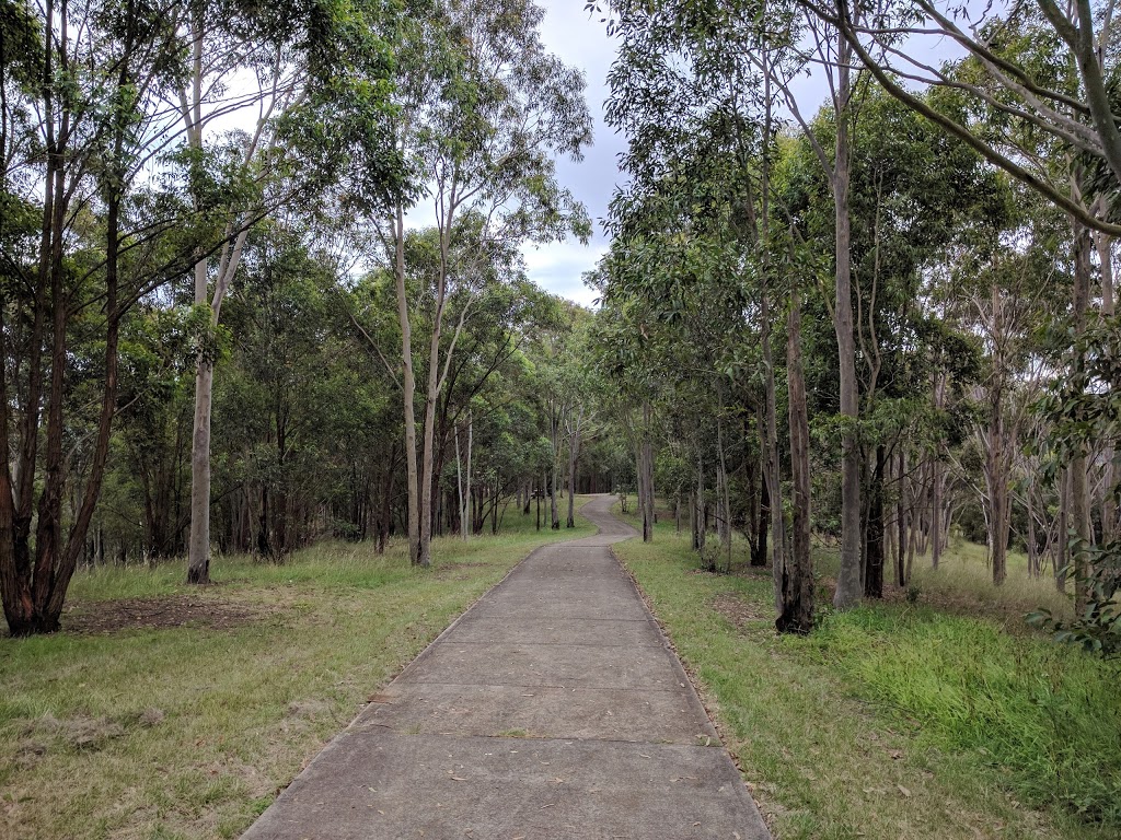 George Caley Reserve | park | Mount Annan Dr, Mount Annan NSW 2567, Australia | 0246547777 OR +61 2 4654 7777